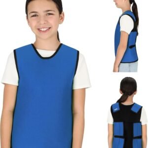 Tweens Sensory compression vest