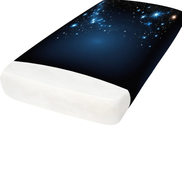 Compression bedsheet stars - Image 2