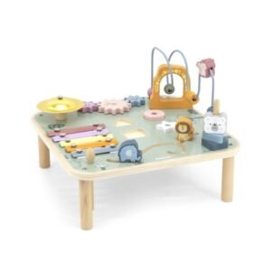 Polar Multi functional Activity Table