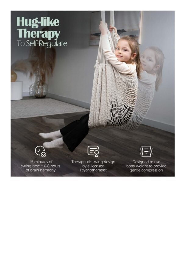 Sensory Swing - Image 3