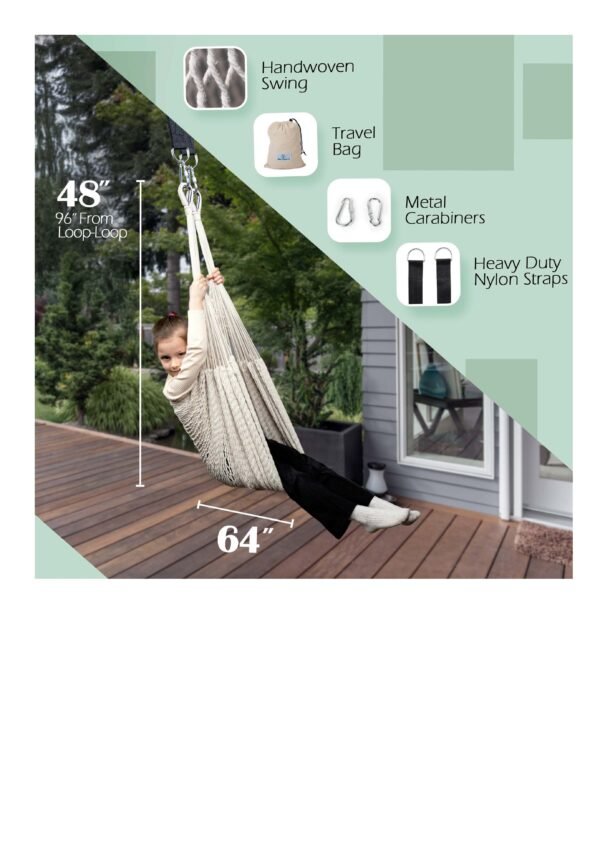Sensory Swing - Image 2
