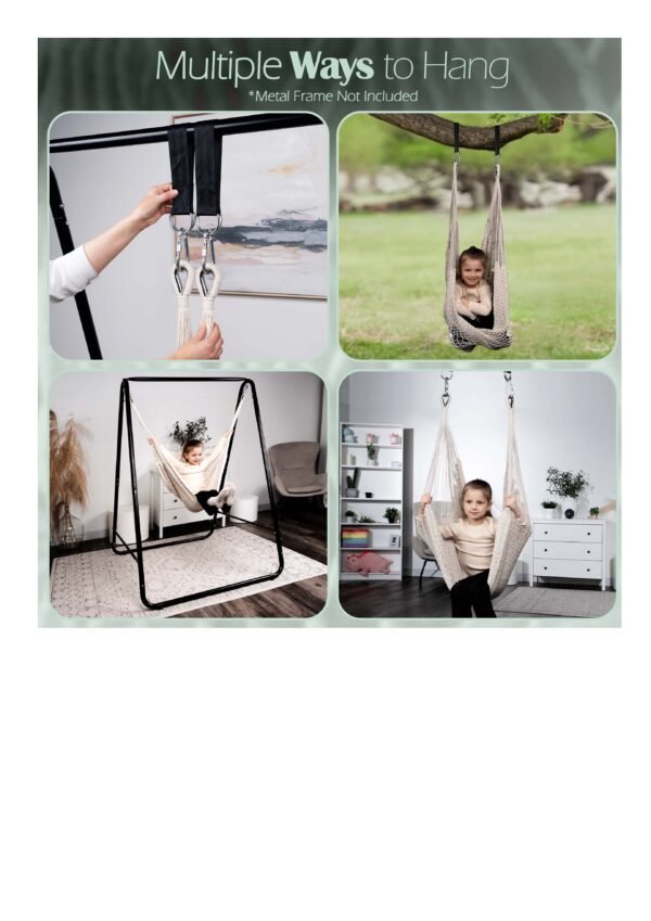 Sensory Swing - Image 4