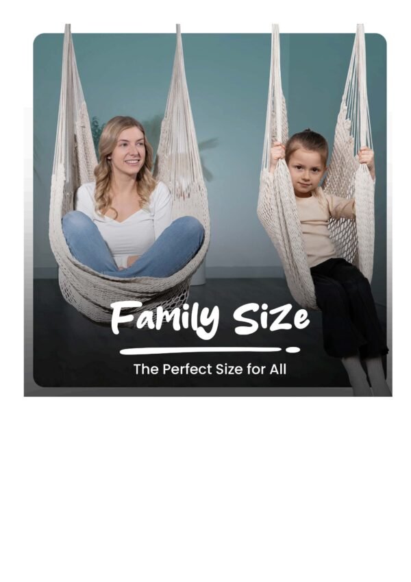 Sensory Swing