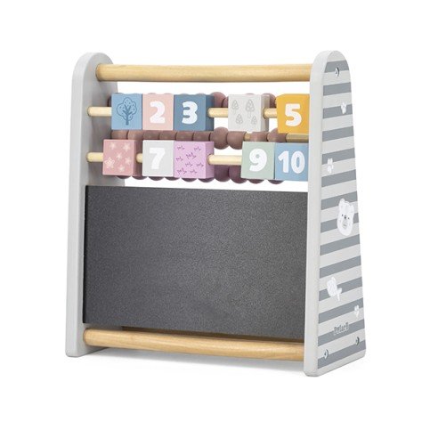 3-in-1 Math Learning Abacus 1