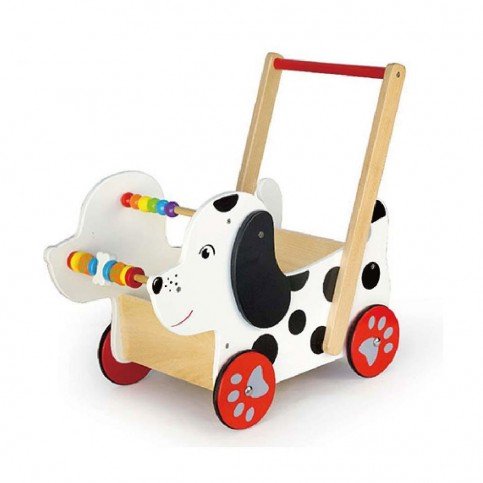 Doll Buggy - Dog 1