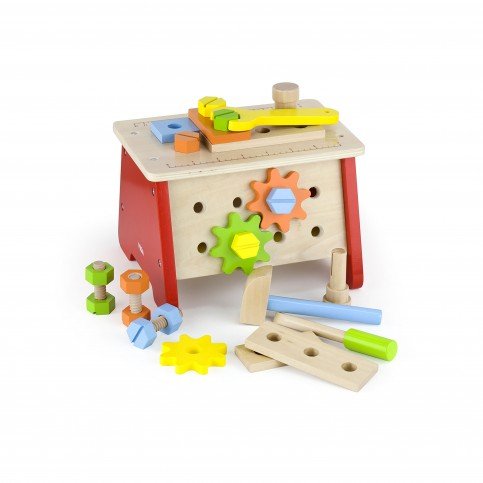 Table Top Workbench 1