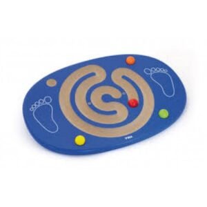 Viga Track and Balance