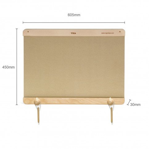 Writing Board Wall Frame - Image 2